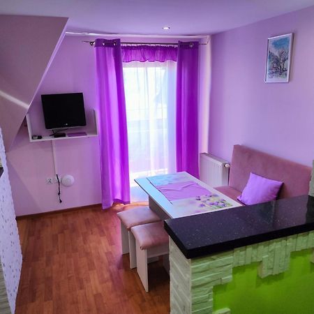 Bajeczny Wypoczynek Apartamenty Witów エクステリア 写真