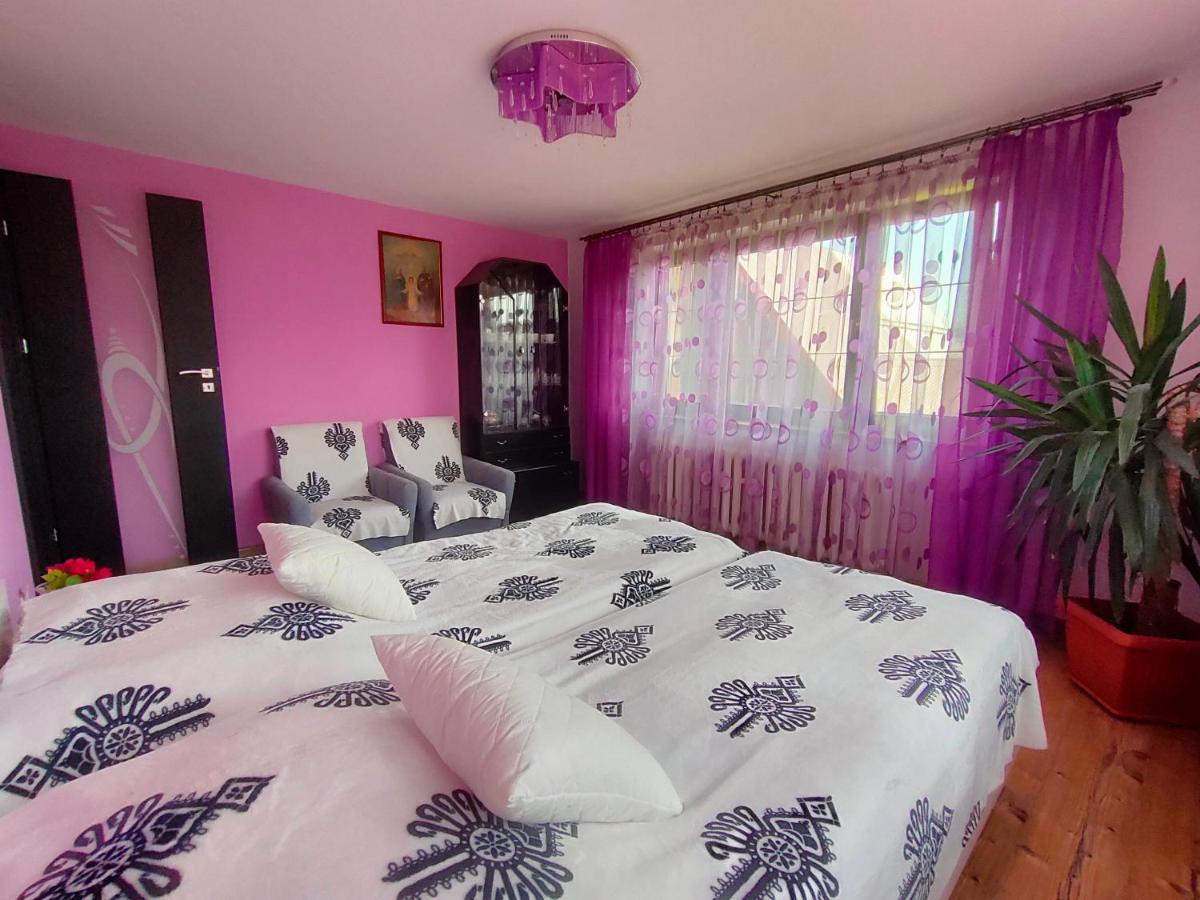 Bajeczny Wypoczynek Apartamenty Witów エクステリア 写真