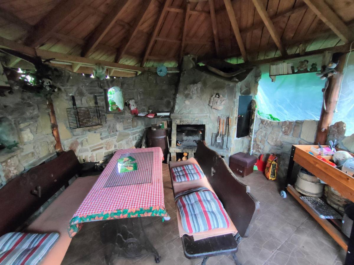 Bajeczny Wypoczynek Apartamenty Witów エクステリア 写真