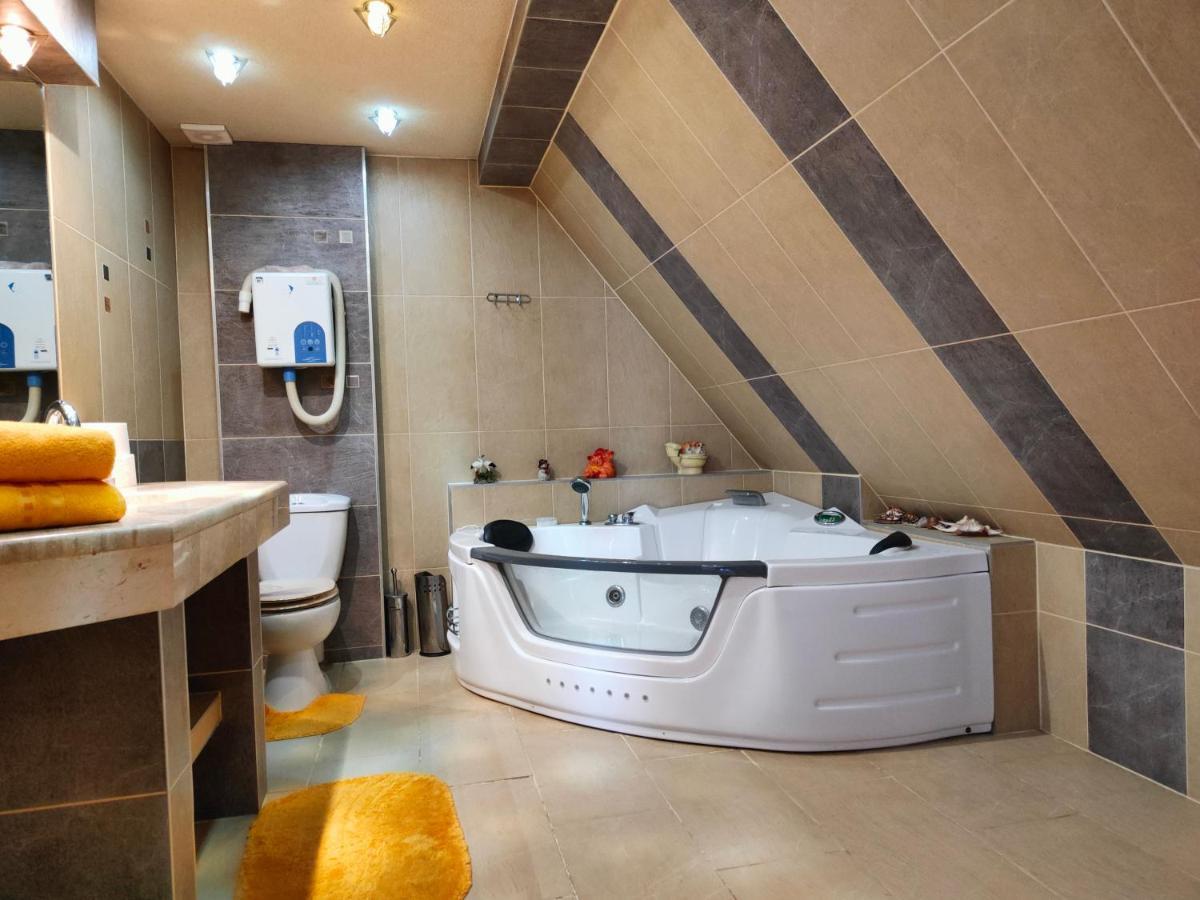 Bajeczny Wypoczynek Apartamenty Witów エクステリア 写真