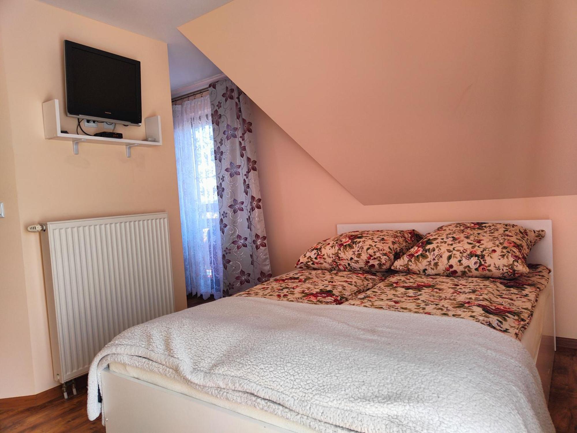 Bajeczny Wypoczynek Apartamenty Witów エクステリア 写真